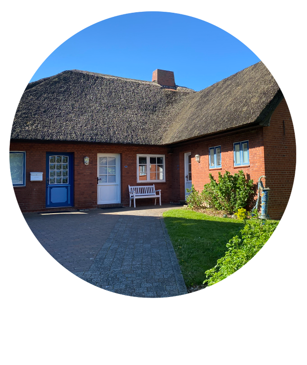 Große Gaarde - Ferienwohnungen Ockholm